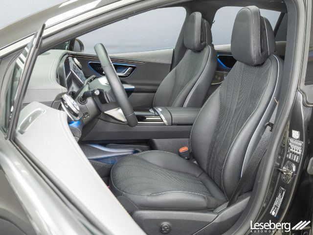 Mercedes-Benz EQE 300 Sedan