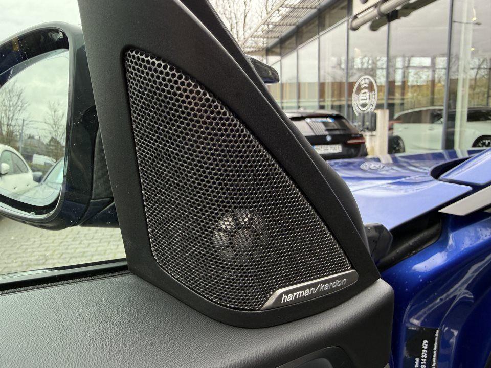 BMW i4 Coupé Gran Coupé M50 xDrive