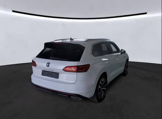 Volkswagen Touareg 3.0 V6 TSI R-Line