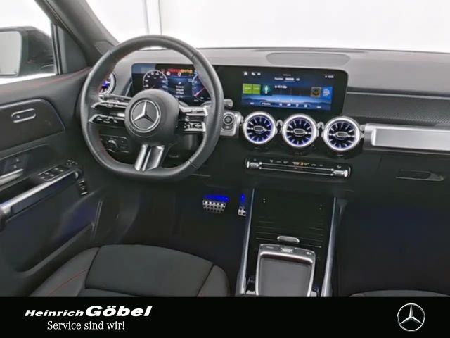Mercedes-Benz GLB 200 AMG Line