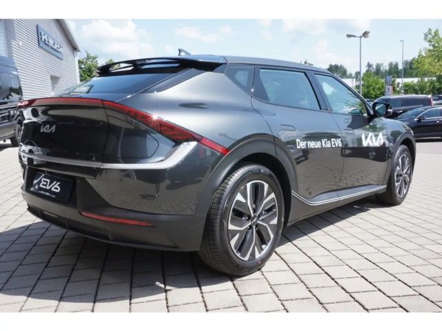 Kia EV6 77,4 kWh Vierwielaandrijving