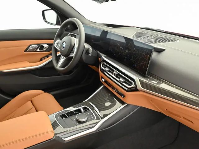 BMW 330 330e Sedan xDrive