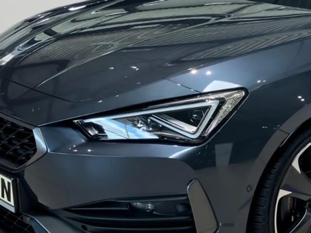 Cupra Leon 2.0 TSI VZ