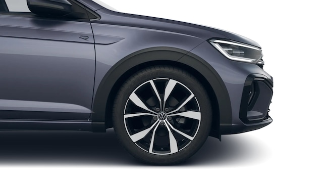 Volkswagen Taigo 1.5 TSI DSG R-Line