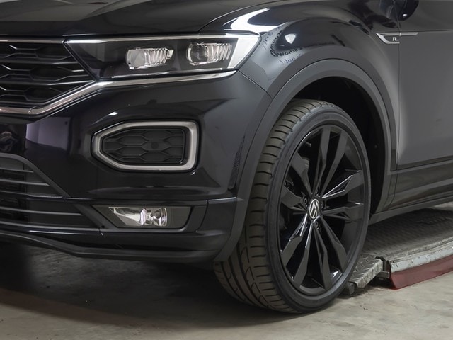 Volkswagen T-Roc 1.5 TSI DSG R-Line