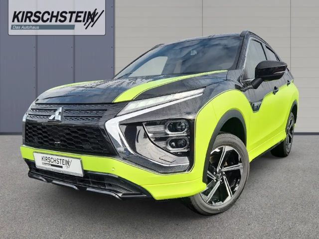 Mitsubishi Eclipse Cross PHEV