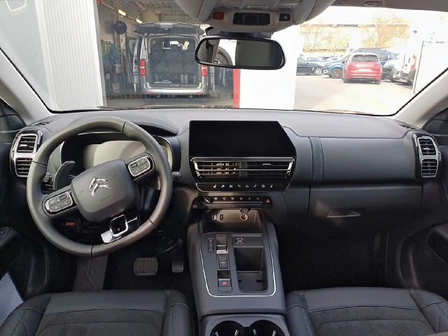 Citroën C5 Aircross BlueHDi