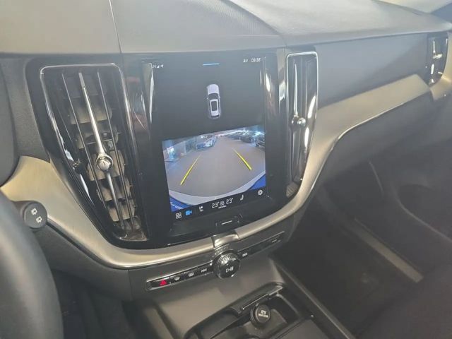 Volvo XC60 AWD Geartronic Momentum