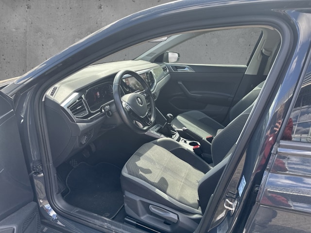 Volkswagen Polo 1.0 TSI Highline PDC Digitales Cockpit Start-Stop