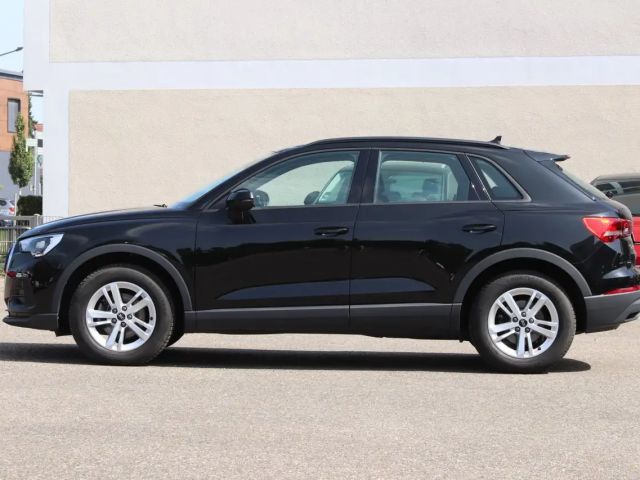 Audi Q3 35 TFSI S-Tronic