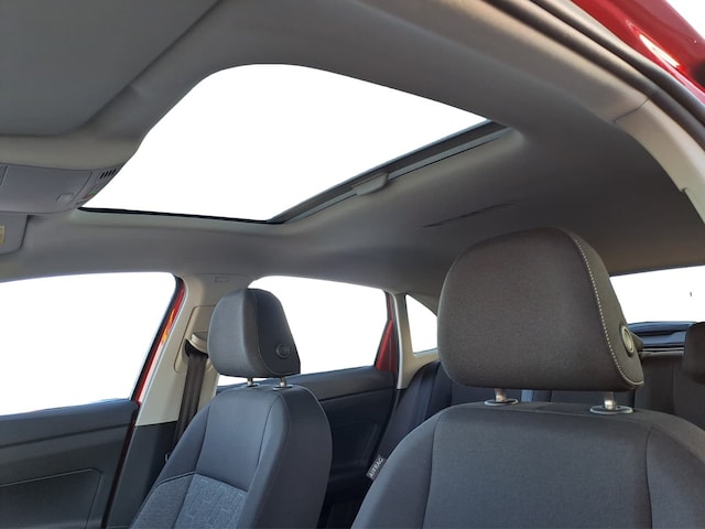 Volkswagen Taigo 1.0 TSI DSG Move