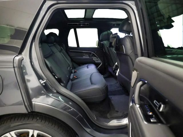 Land Rover Range Rover Autobiography P530