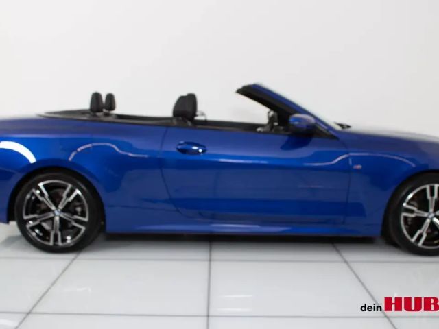 BMW 420 420i Cabrio