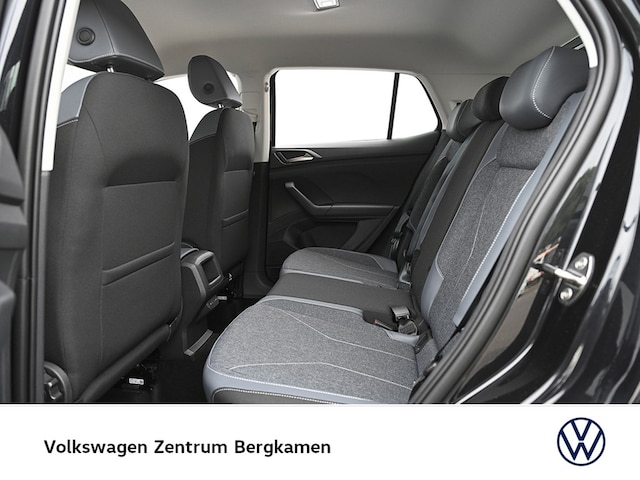 Volkswagen T-Cross DSG Style