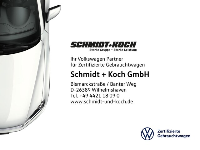 Volkswagen T-Roc 1.5 TSI Life