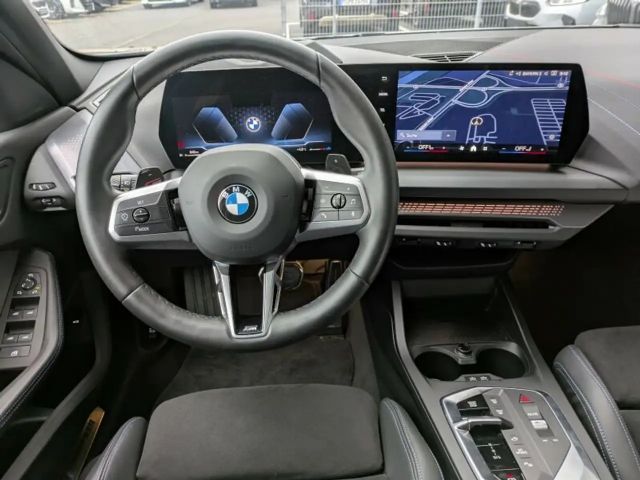 BMW 118 118d M-Sport Sedan