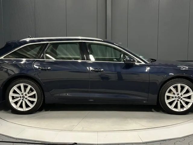 Audi A6 45 TDI Avant Quattro