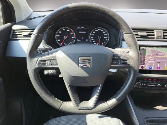 Seat Arona 1.0 TSI Style
