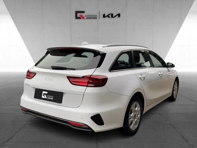 Kia Ceed GDi SportWagon Vision