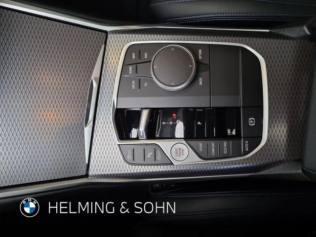 BMW 330 330i M-Sport Sedan