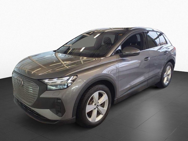 Audi Q4 e-tron Quattro