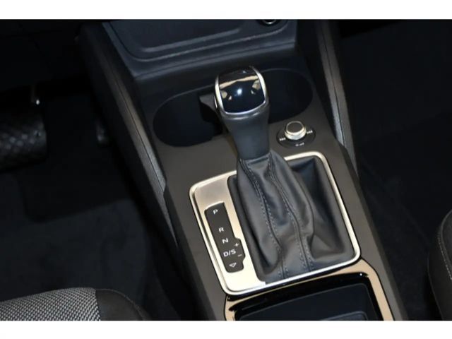 Audi Q2 35 TFSI S-Tronic