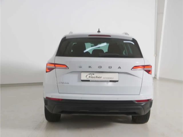 Skoda Karoq 1.5 TSI Ambition