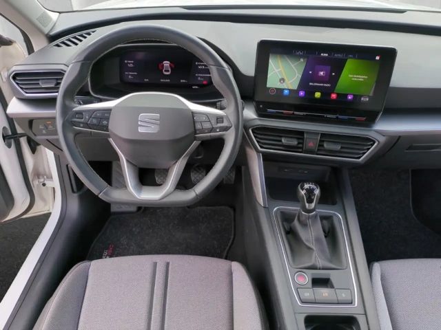 Seat Leon 1.0 TSI Style