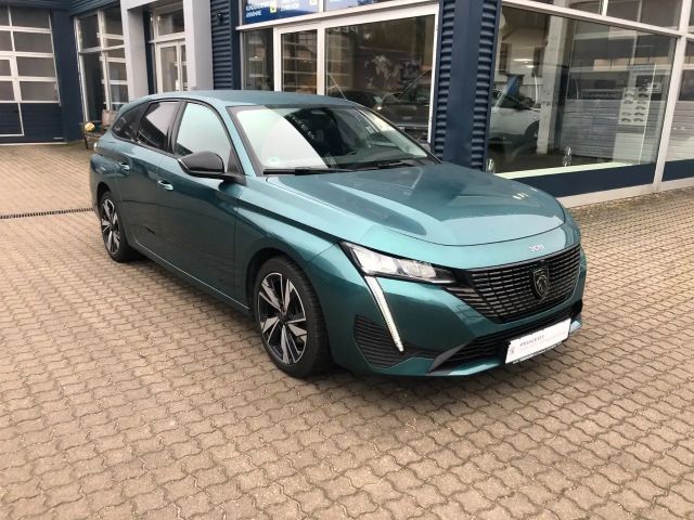 Peugeot 308 Allure Pack PureTech SW