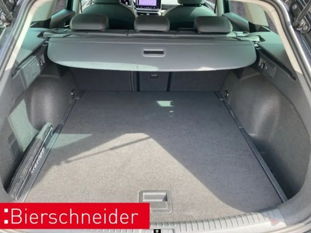 Seat Leon 1.5 eTSI DSG FR-lijn