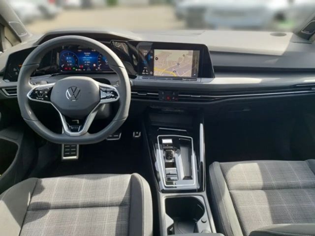 Volkswagen Golf Business GTD Golf VIII IQ.Drive