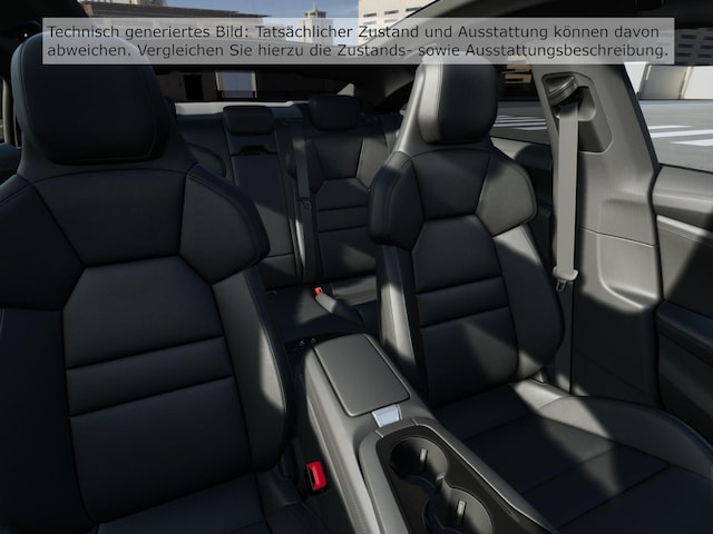 Audi e-tron GT Quattro