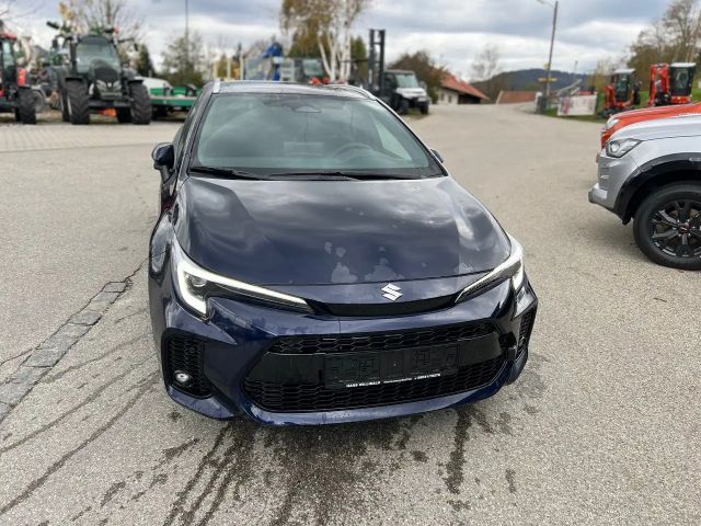 Suzuki Swace Comfort Hybrid