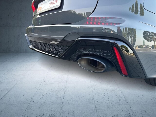 Audi RS6 Avant Quattro