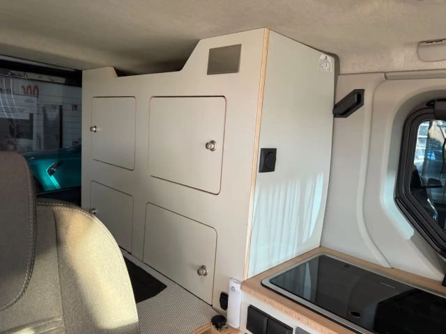 Renault Trafic Combi L1H1 Life