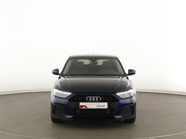 Audi A1 25 TFSI S-Tronic Sportback