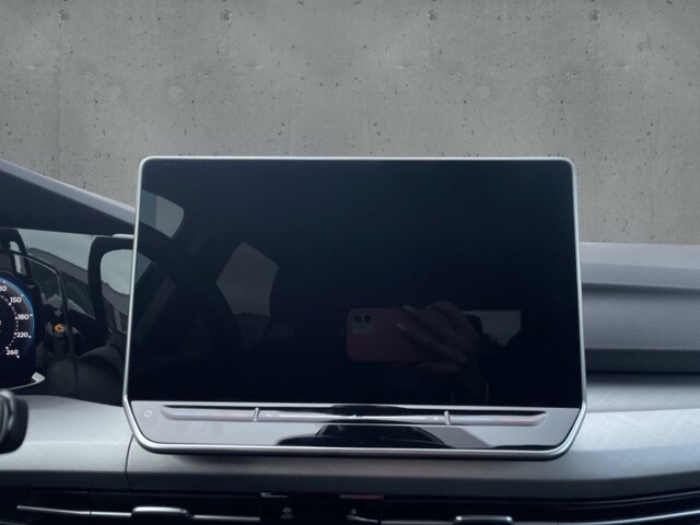 Volkswagen Golf 1.5 TSI Golf VIII