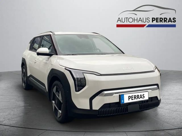 Kia EV3 81.4 kWh Earth