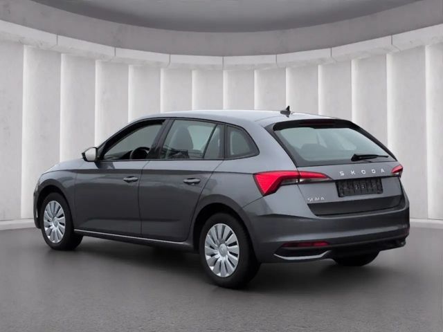 Skoda Scala Essence TSI*DSG LED SHZ Tempo digCockp PDC