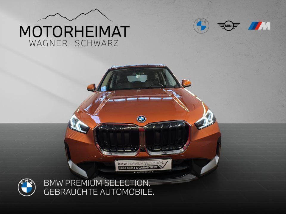 BMW X1 X1 30E X1 xDrive30e