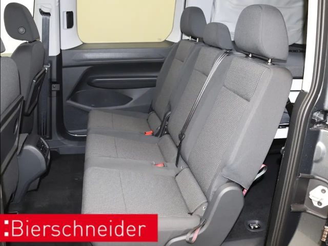 Volkswagen Caddy 2.0 TDI DSG