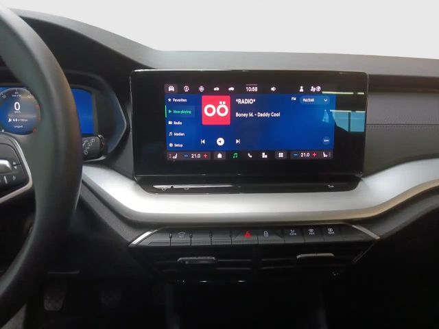 Skoda Octavia Essence TDI