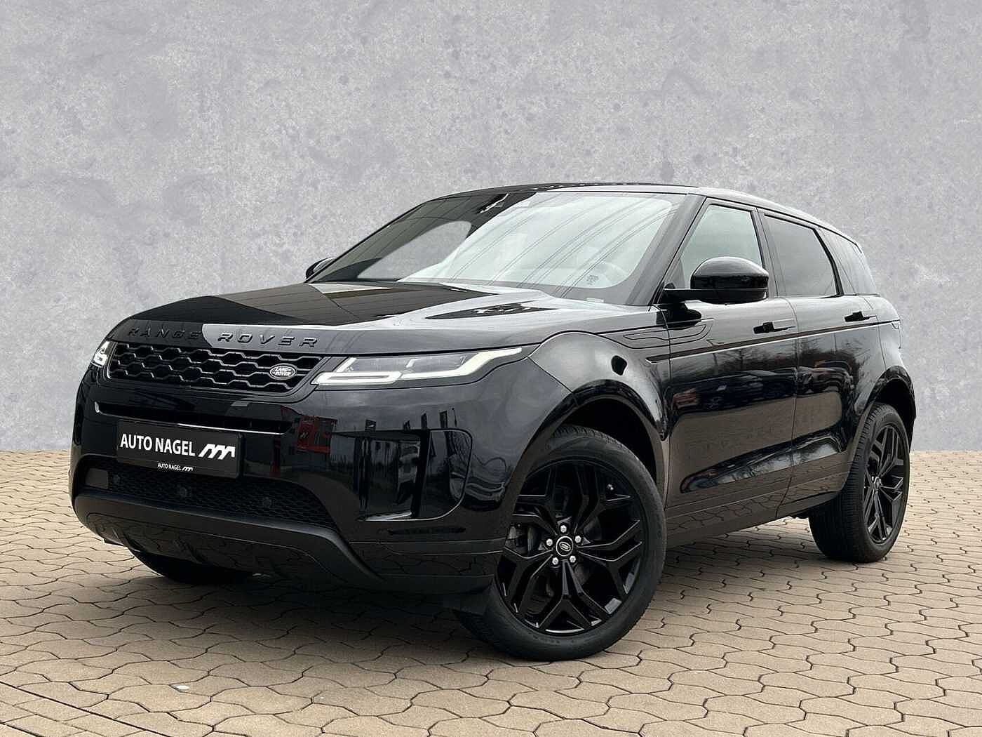 Land Rover Range Rover Evoque S