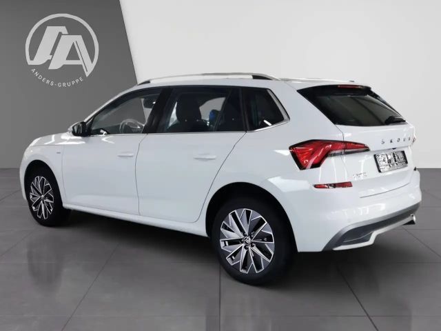 Skoda Kamiq 1.5 TSI Clever