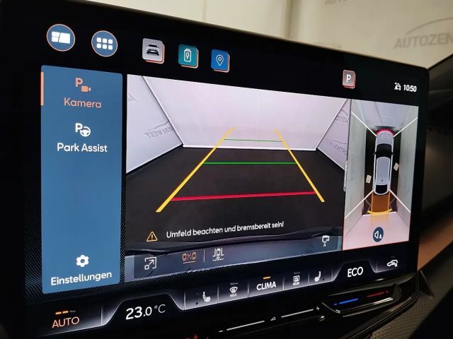 Cupra Tavascan 4Drive Adrenaline VZ