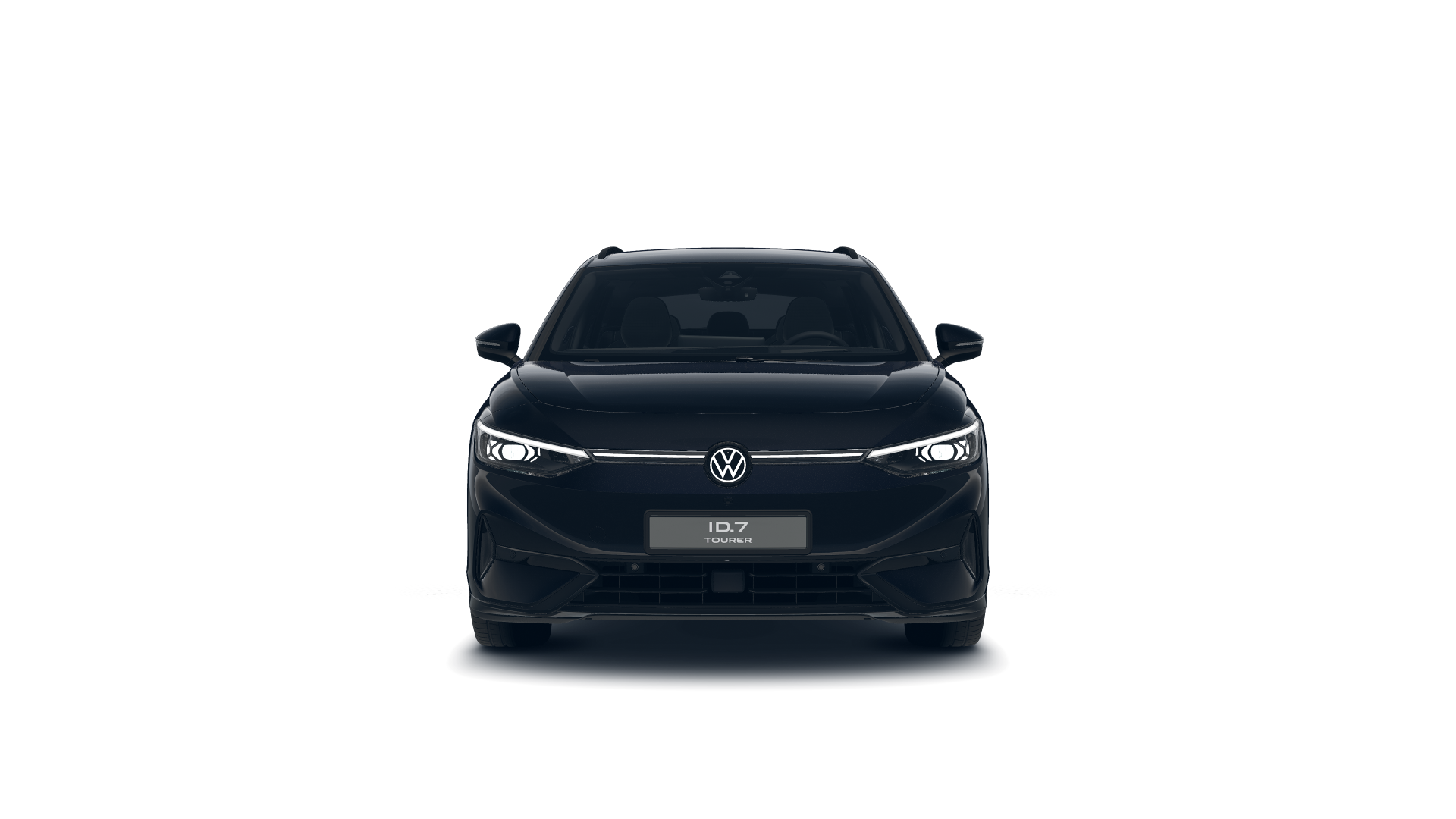 Volkswagen ID.7 Pro Tourer