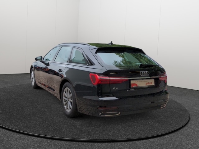 Audi A6 40 TDI Avant S-Tronic