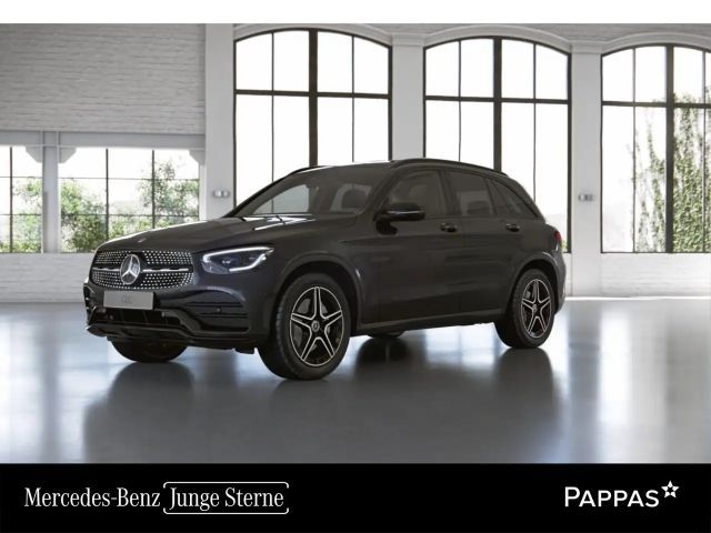 Mercedes-Benz GLC 200 4MATIC GLC 200 d