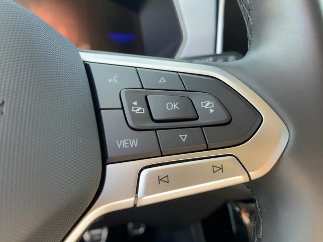 Volkswagen T-Cross Goal *ACC*LED*PDC*Apple*SHZ*