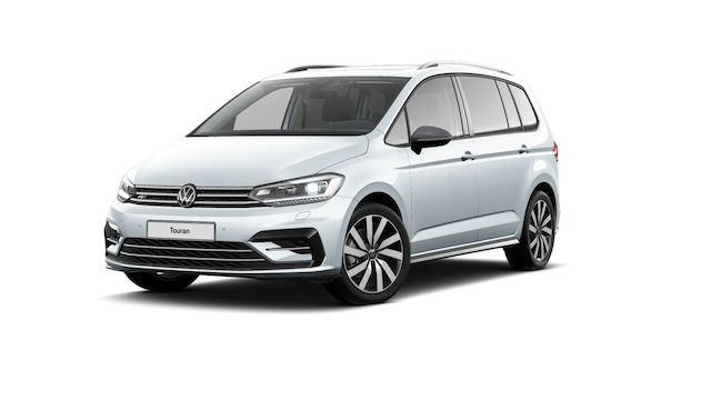 Volkswagen Touran 2.0 TDI Comfortline R-Line